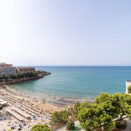 Turistmar - Fabuloso Apartamento Con Vista De Lujo Salou Buitenkant foto