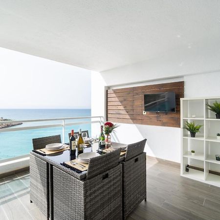 Turistmar - Fabuloso Apartamento Con Vista De Lujo Salou Buitenkant foto