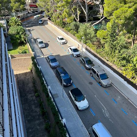 Turistmar - Fabuloso Apartamento Con Vista De Lujo Salou Buitenkant foto