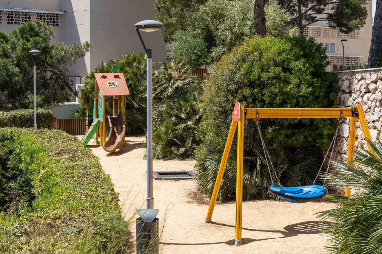 Turistmar - Fabuloso Apartamento Con Vista De Lujo Salou Buitenkant foto