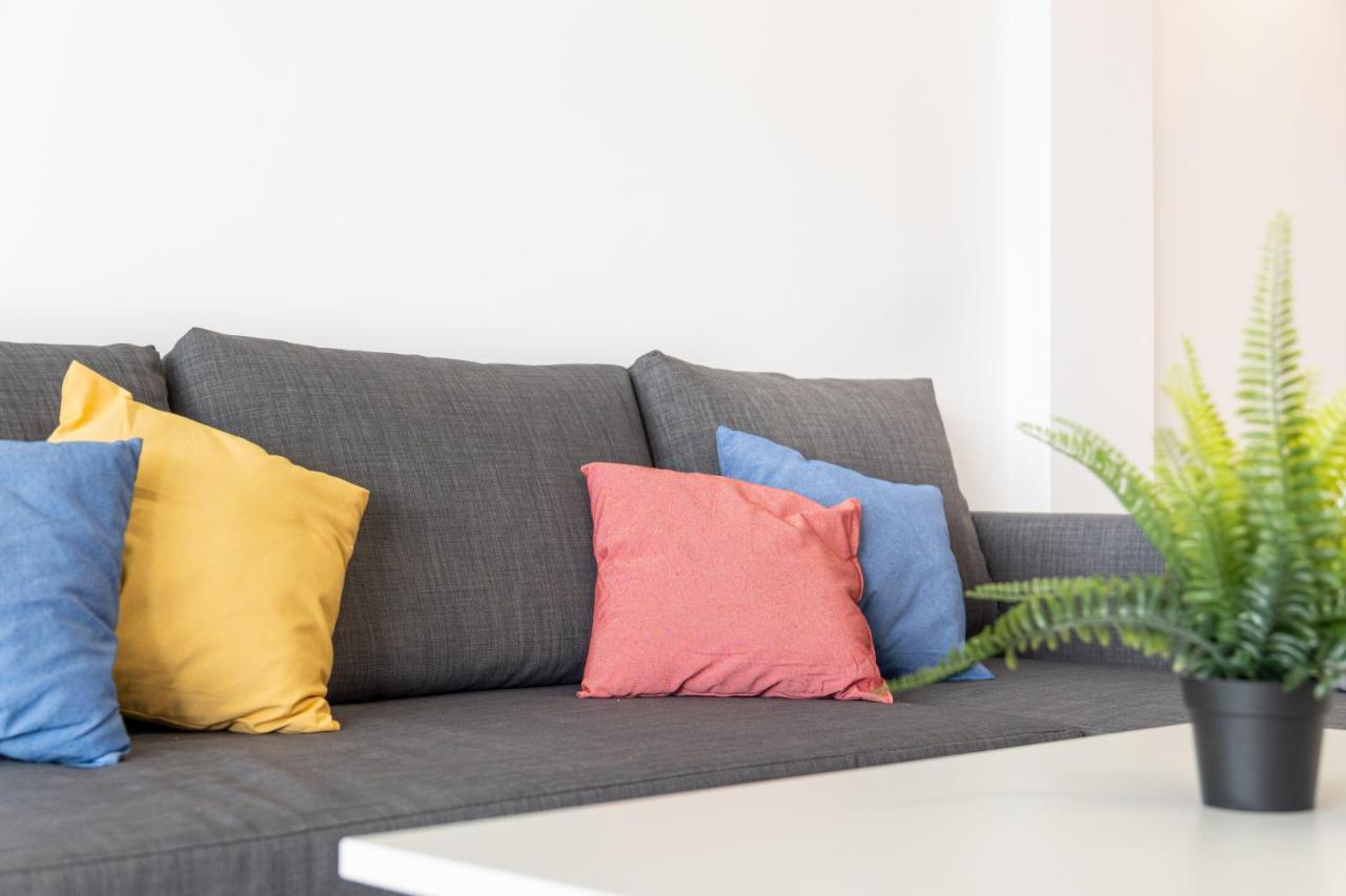Turistmar - Fabuloso Apartamento Con Vista De Lujo Salou Buitenkant foto