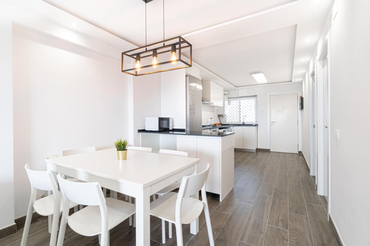 Turistmar - Fabuloso Apartamento Con Vista De Lujo Salou Buitenkant foto