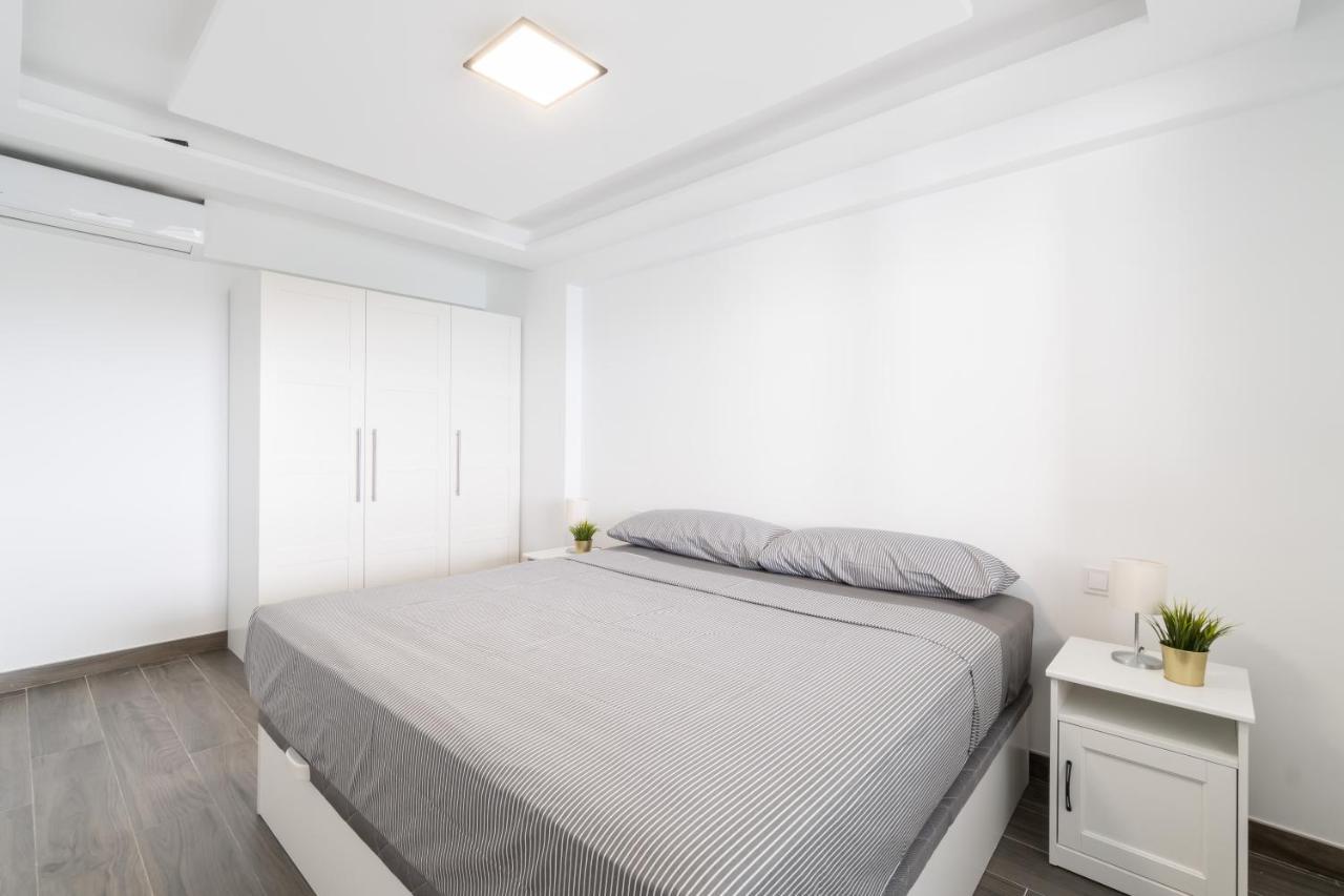 Turistmar - Fabuloso Apartamento Con Vista De Lujo Salou Buitenkant foto