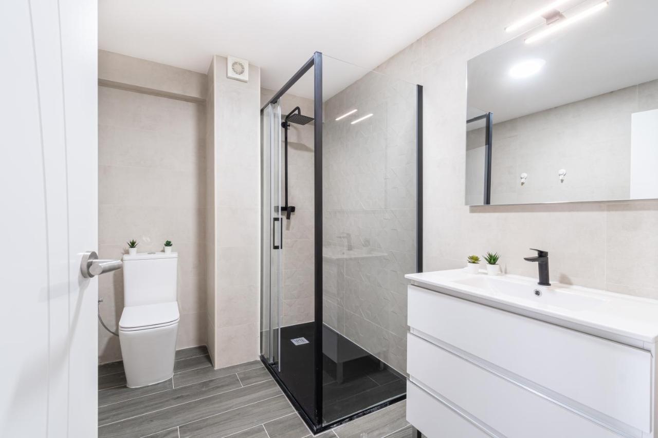 Turistmar - Fabuloso Apartamento Con Vista De Lujo Salou Buitenkant foto