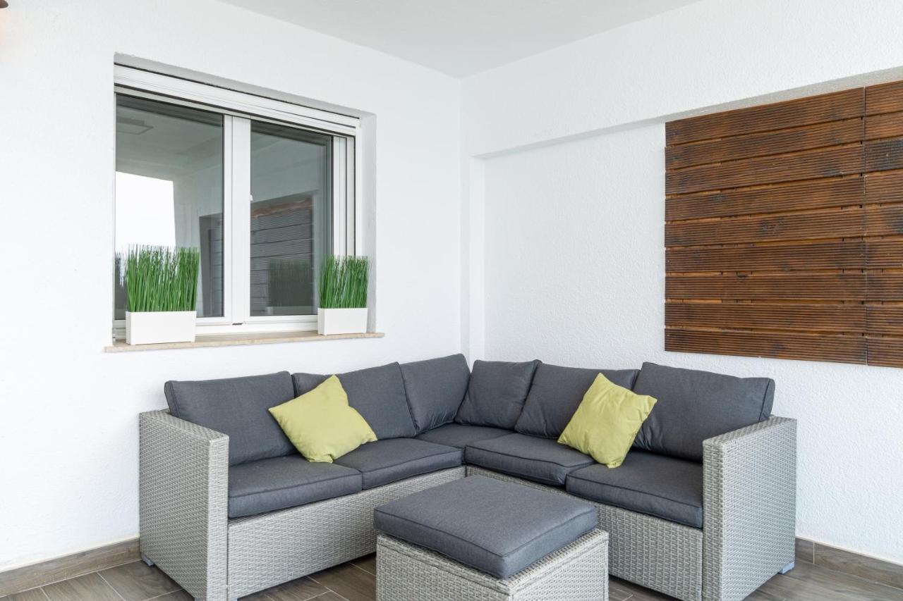 Turistmar - Fabuloso Apartamento Con Vista De Lujo Salou Buitenkant foto
