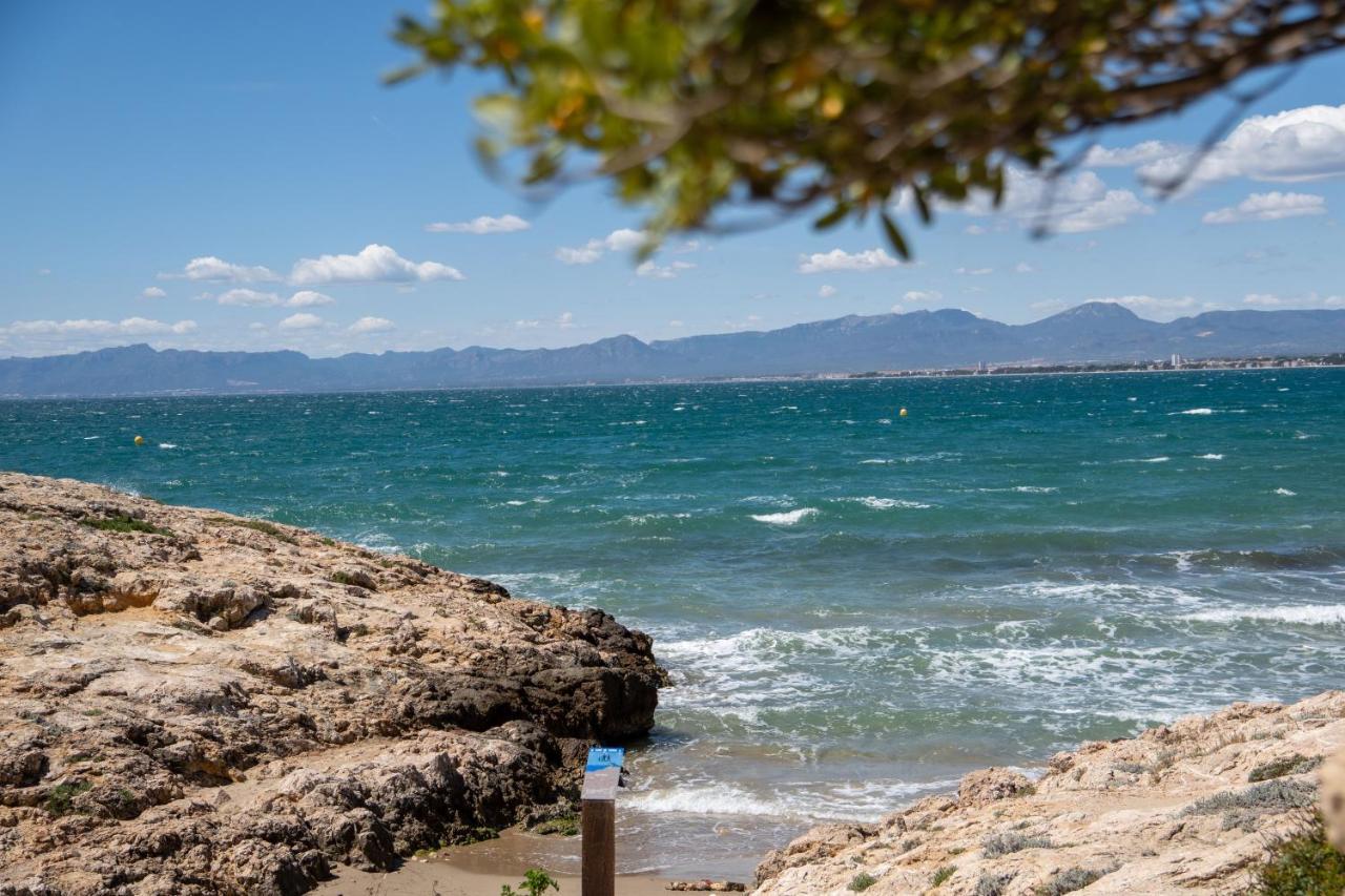 Turistmar - Fabuloso Apartamento Con Vista De Lujo Salou Buitenkant foto