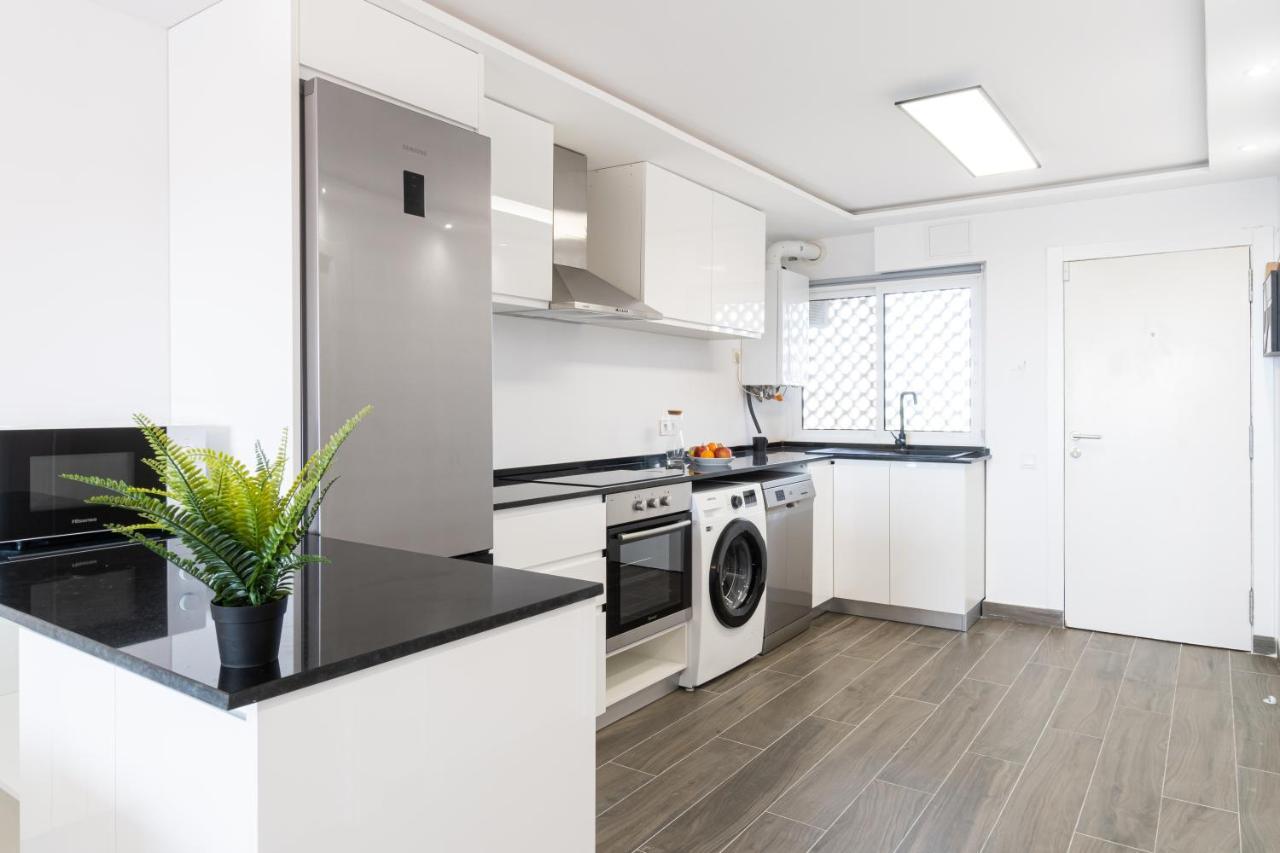 Turistmar - Fabuloso Apartamento Con Vista De Lujo Salou Buitenkant foto