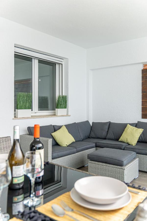 Turistmar - Fabuloso Apartamento Con Vista De Lujo Salou Buitenkant foto