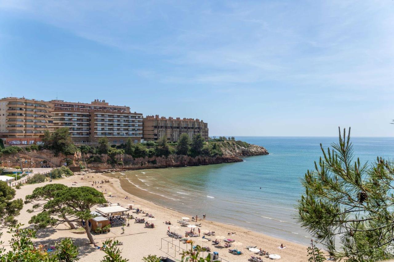 Turistmar - Fabuloso Apartamento Con Vista De Lujo Salou Buitenkant foto